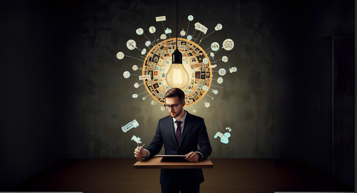 10 Part-time Business Ideas (Infographic)